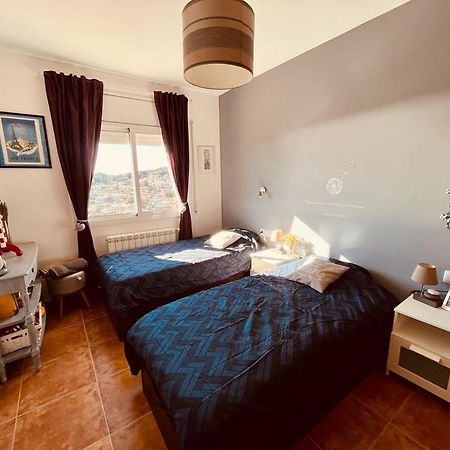 Tu Pequeno Paraiso Villa Calafell Bagian luar foto
