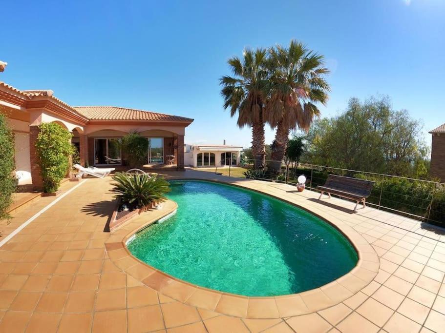 Tu Pequeno Paraiso Villa Calafell Bagian luar foto