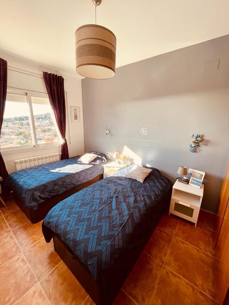 Tu Pequeno Paraiso Villa Calafell Bagian luar foto